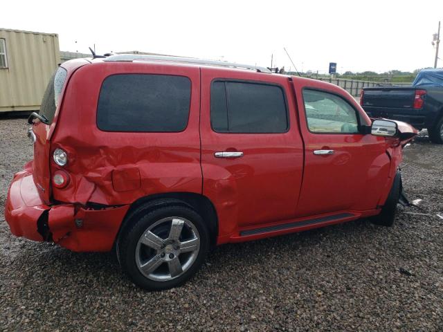 Photo 3 from auction – 2011 CHEVROLET HHR LT with VIN 3GNBACFU0BS513883