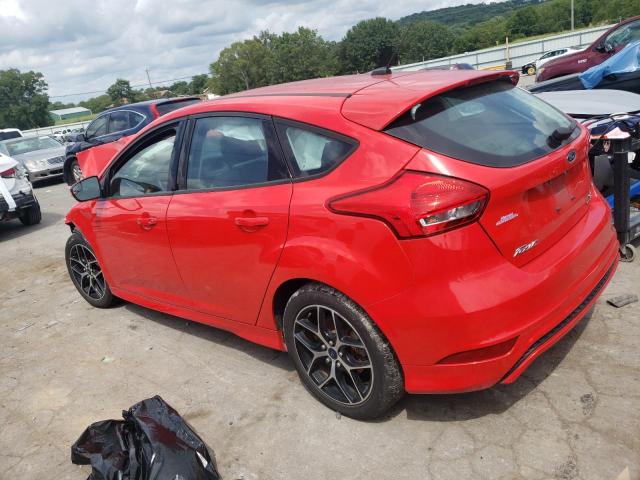 Photo 2 from auction – 2016 FORD FOCUS SE with VIN 1FADP3K26GL256915