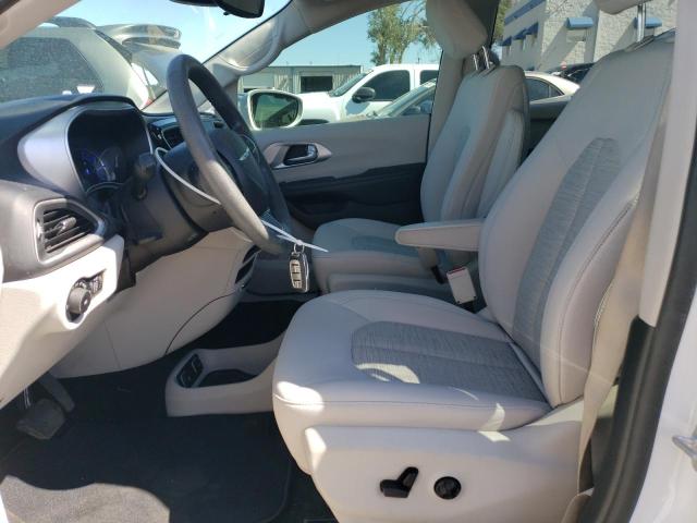Photo 7 from auction – 2018 CHRYSLER PACIFICA H with VIN 2C4RC1H76JR359298