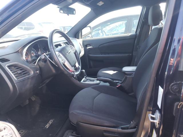 Снимка 7 от търг – 2013 CHRYSLER 200 TOURIN с VIN 1C3CCBBB7DN593111