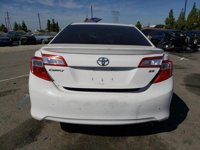 Photo 6 from auction – 2012 TOYOTA CAMRY BASE with VIN 4T1BF1FK9CU532295