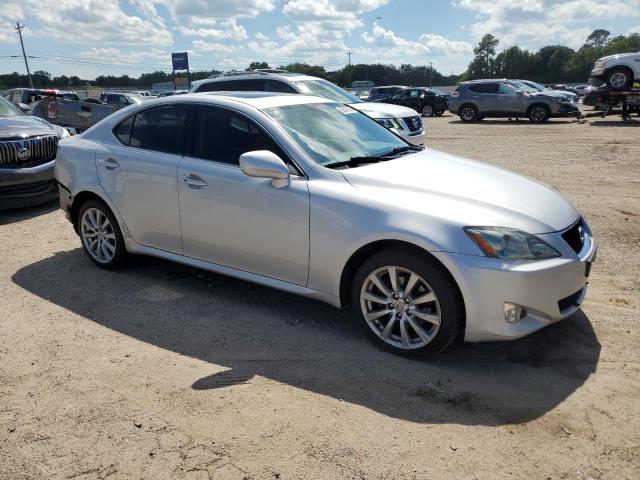 Photo 4 from auction – 2006 LEXUS IS 250 with VIN JTHCK262762001184