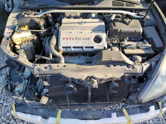 Photo 11 from auction – 2002 LEXUS ES 300 with VIN JTHBF30G120073952