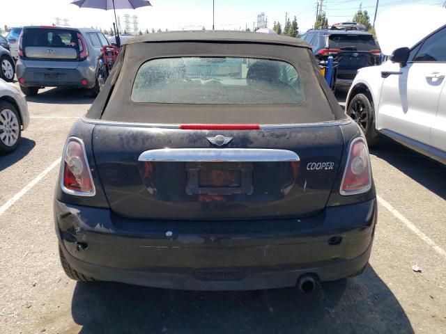 Photo 6 from auction – 2010 MINI COOPER with VIN WMWMR3C51ATZ19079