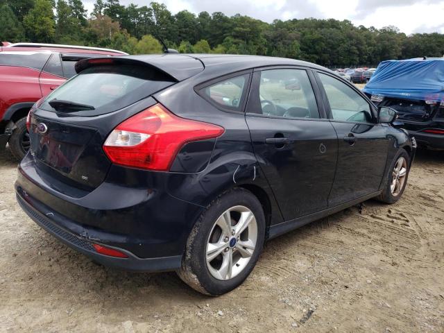 Снимка 3 от търг – 2014 FORD FOCUS SE с VIN 1FADP3K2XEL317888