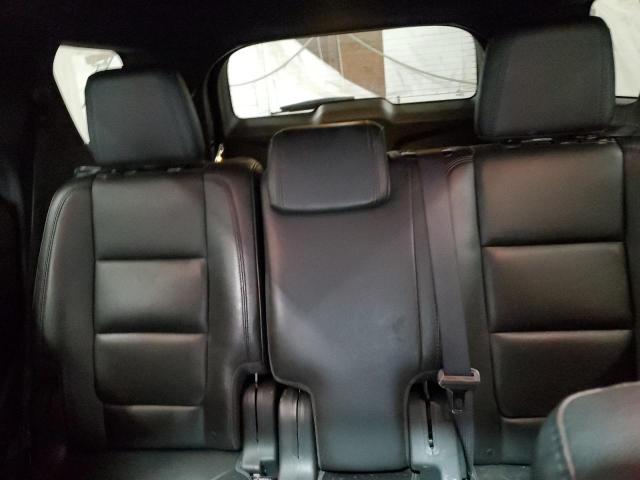Photo 10 from auction – 2013 FORD EXPLORER X with VIN 1FM5K8D80DGB80863