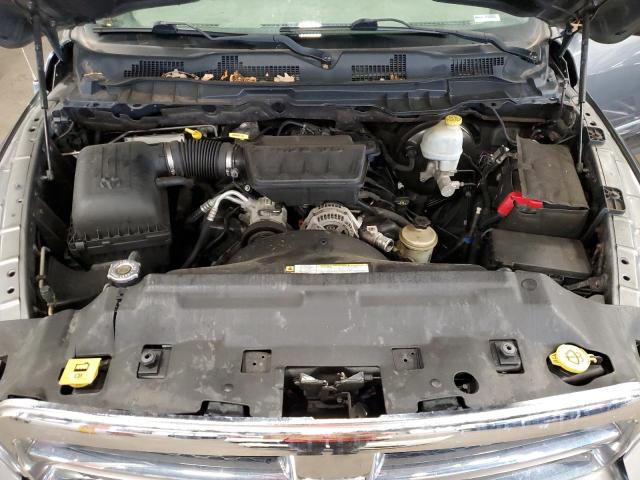 Photo 11 from auction – 2009 DODGE RAM 1500 with VIN 1D3HV18P69S774063
