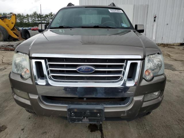 Photo 5 from auction – 2007 FORD EXPLORER S with VIN 1FMEU53K67UA19879