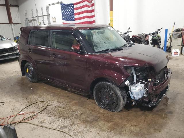 Photo 4 from auction – 2015 TOYOTA SCION XB with VIN JTLZE4FE8FJ071392