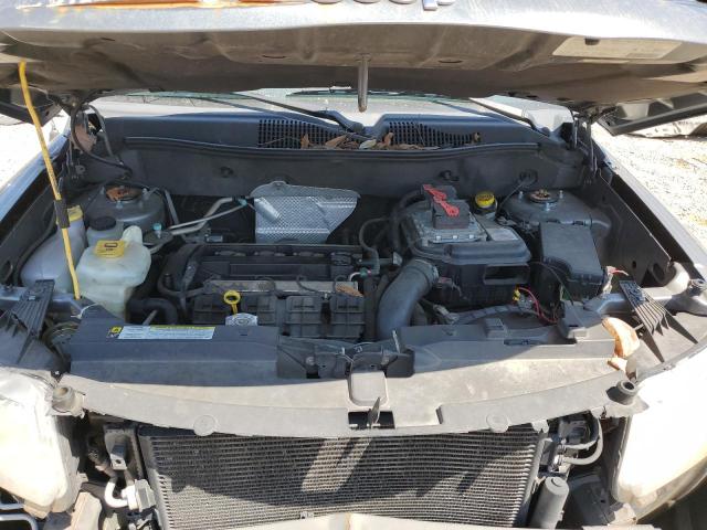 Photo 11 from auction – 2013 JEEP COMPASS SP with VIN 1C4NJCBB7DD159194