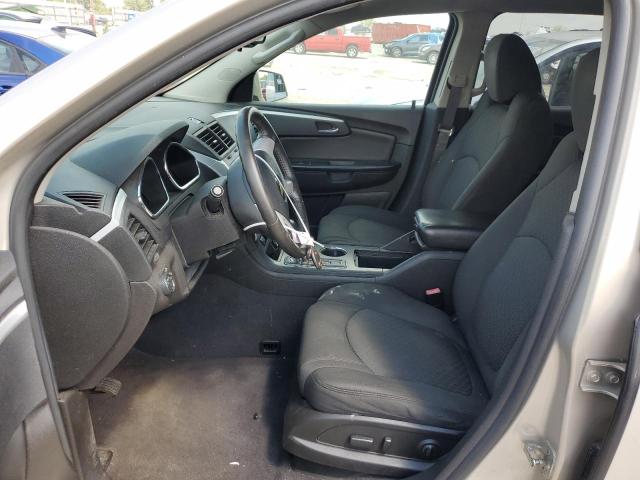 Photo 7 from auction – 2011 CHEVROLET TRAVERSE L with VIN 1GNKRGED0BJ141660