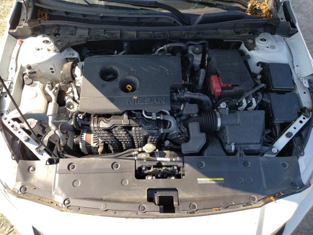 Photo 11 from auction – 2020 NISSAN ALTIMA S with VIN 1N4BL4BV4LC215311