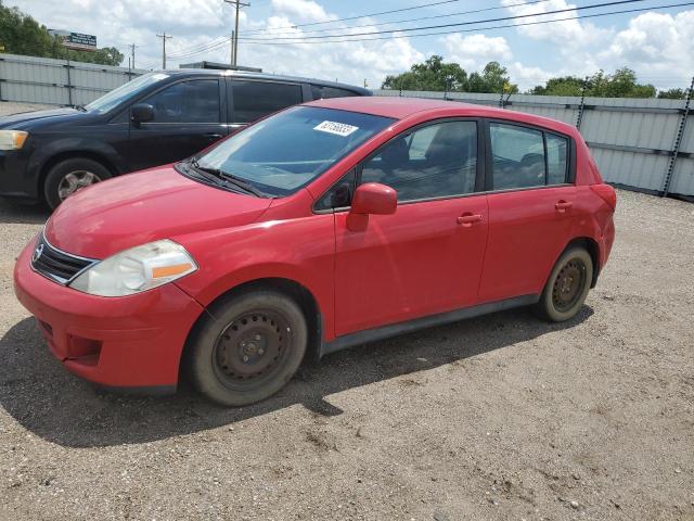 NISSAN VERSA S 2010 with VIN 3N1BC1CP0AL397960 - Photo from auction