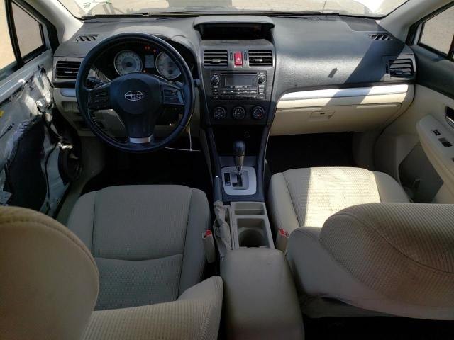 Фото 8 с аукциона – 2013 SUBARU IMPREZA SP с VIN JF1GPAL65D2886929