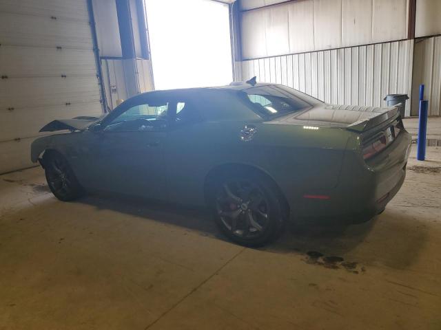 Photo 2 from auction – 2019 DODGE CHALLENGER with VIN 2C3CDZBT8KH752206