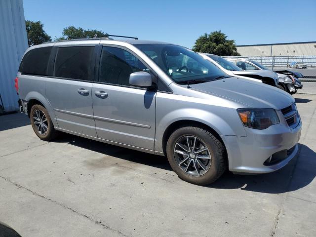 Photo 4 from auction – 2017 DODGE GRAND CARA with VIN 2C4RDGEG2HR699823