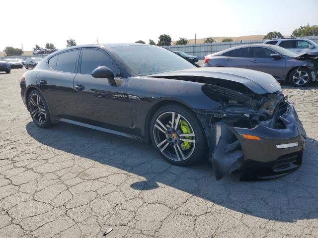 Photo 4 from auction – 2014 PORSCHE PANAMERA S with VIN WP0AD2A71EL044675