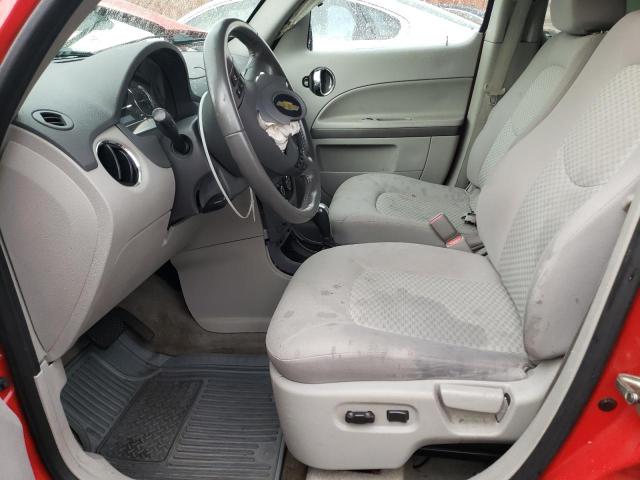 Photo 7 from auction – 2011 CHEVROLET HHR LT with VIN 3GNBACFU0BS513883