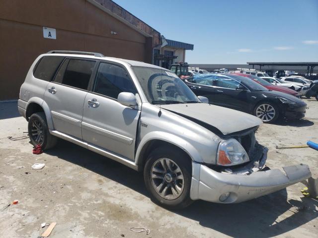 Photo 4 from auction – 2006 SUZUKI XL7 with VIN JS3TY92V964100832