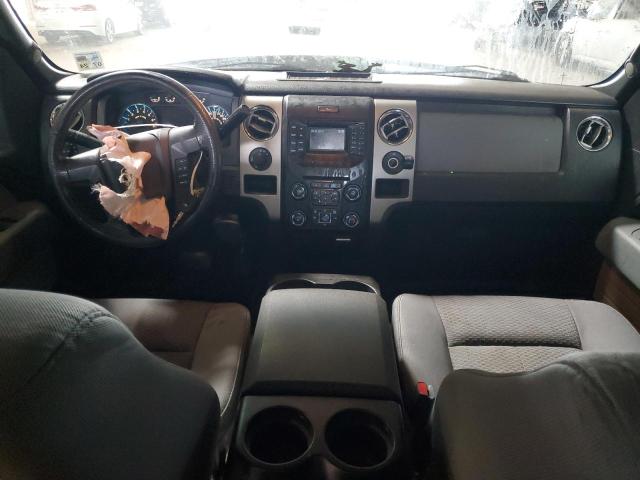 Photo 8 from auction – 2013 FORD F150 SUPER with VIN 1FTFW1EFXDFB96009