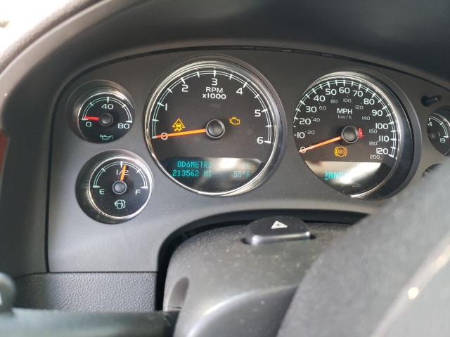 Photo 9 from auction – 2010 GMC SIERRA K15 with VIN 1GTSKWE3XAZ257592