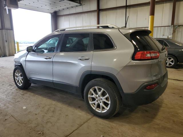 Photo 2 from auction – 2016 JEEP CHEROKEE L with VIN 1C4PJMCB0GW154375