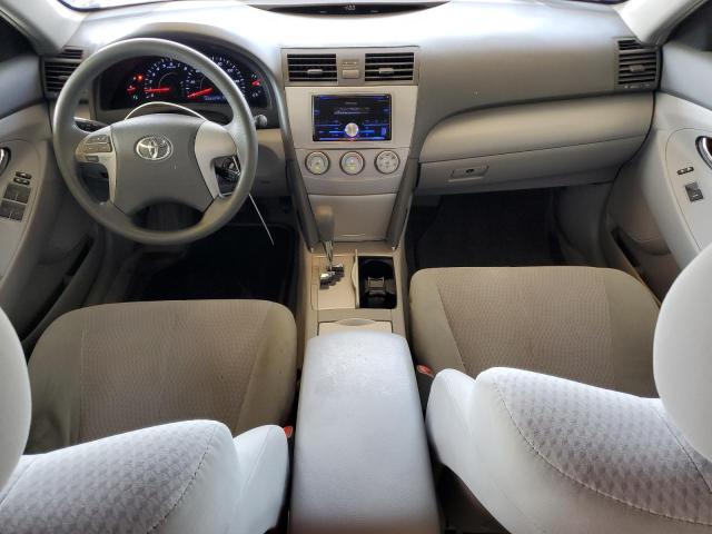 Photo 8 from auction – 2011 TOYOTA CAMRY BASE with VIN 4T1BF3EKXBU124626