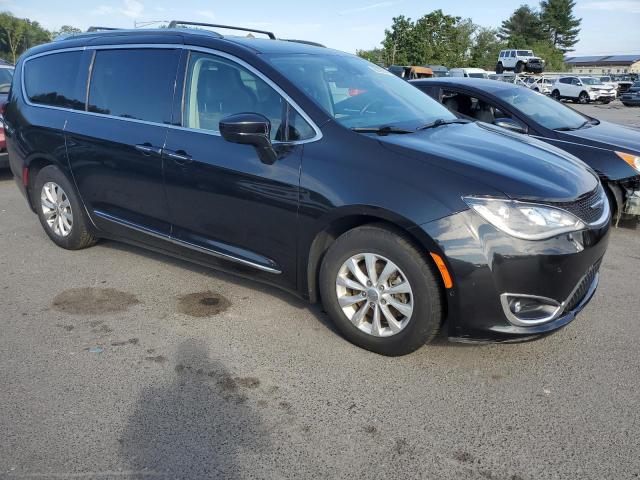 Photo 4 from auction – 2018 CHRYSLER PACIFICA T with VIN 2C4RC1EG1JR116728