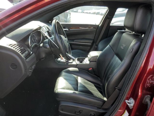 Photo 7 from auction – 2021 CHRYSLER 300 S with VIN 2C3CCABG9MH626463