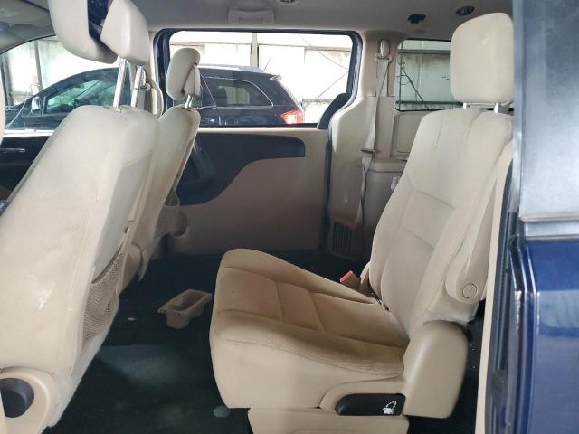 Photo 10 from auction – 2015 DODGE GRAND CARA with VIN 2C4RDGBG9FR648790