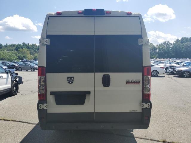 Photo 6 from auction – 2016 RAM PROMASTER with VIN 3C6URVUG2GE124792