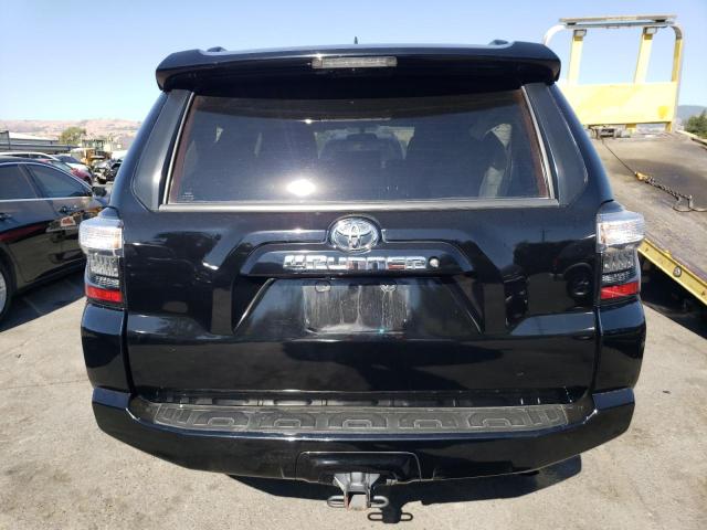 Photo 6 from auction – 2019 TOYOTA 4RUNNER SR with VIN JTEZU5JR7K5202230
