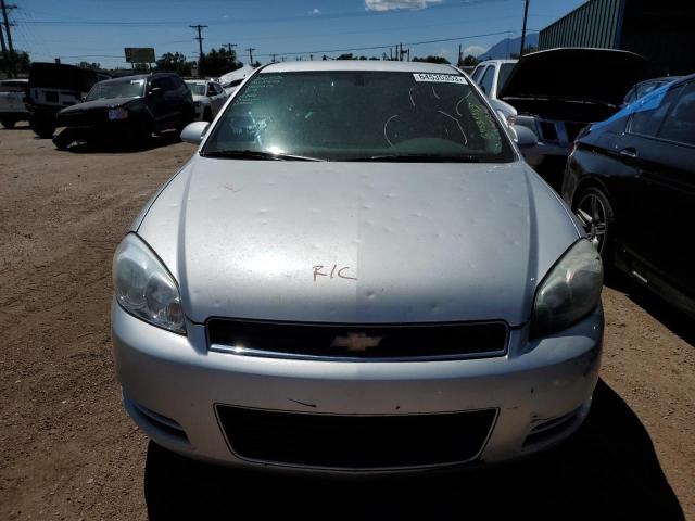 Photo 5 from auction – 2011 CHEVROLET IMPALA LS with VIN 2G1WF5EK1B1268586