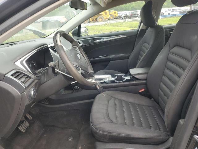 Photo 7 from auction – 2014 FORD FUSION SE with VIN 1FA6P0H72E5383320