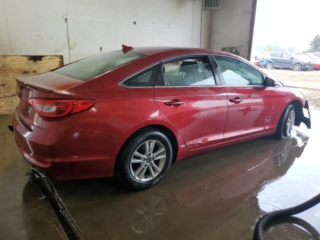 Photo 3 from auction – 2016 HYUNDAI SONATA SE with VIN 5NPE24AF0GH333743