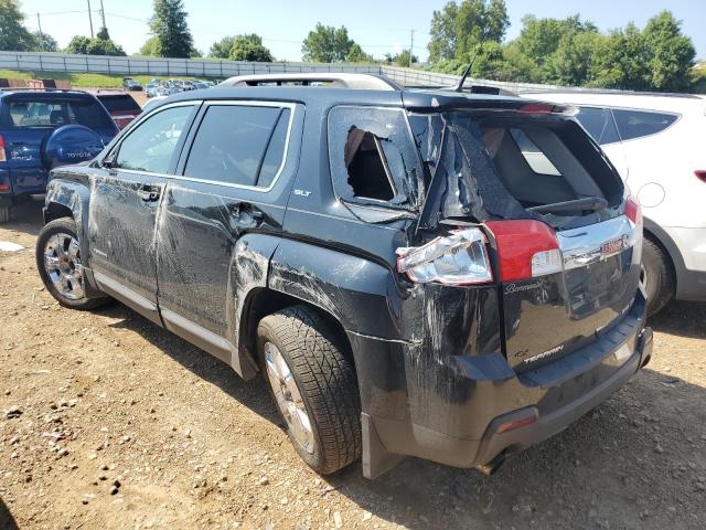 Photo 2 from auction – 2011 GMC TERRAIN SL with VIN 2CTFLVE50B6320789