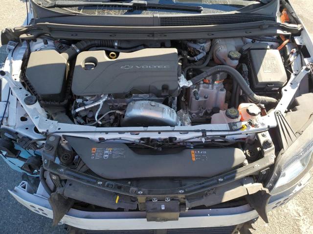 Photo 11 from auction – 2018 CHEVROLET VOLT PREMI with VIN 1G1RD6S57JU136264