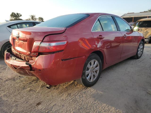 Photo 3 from auction – 2007 TOYOTA CAMRY CE with VIN JTNBE46K773073929