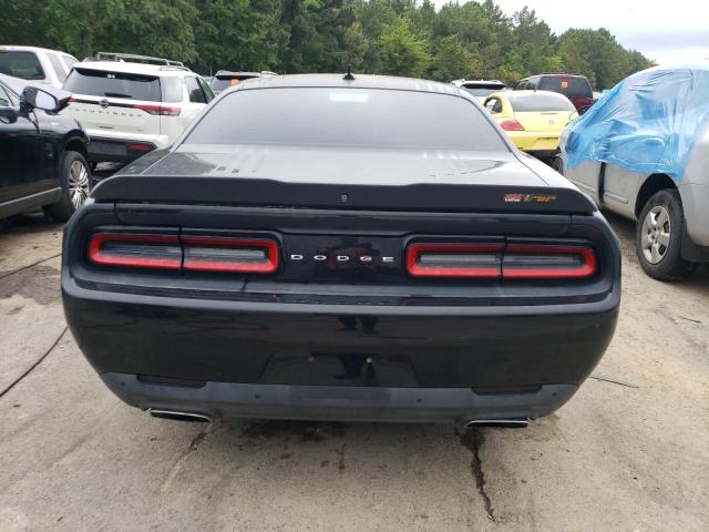 Photo 6 from auction – 2016 DODGE CHALLENGER with VIN 2C3CDZFJ9GH240583