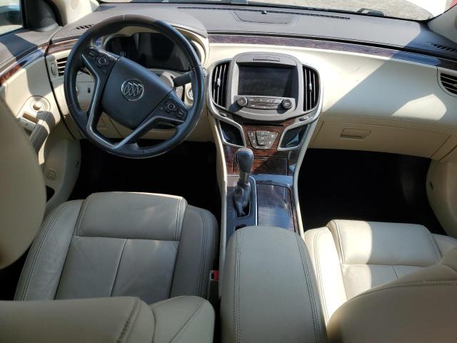 Photo 8 from auction – 2014 BUICK LACROSSE with VIN 1G4GB5G31EF106205