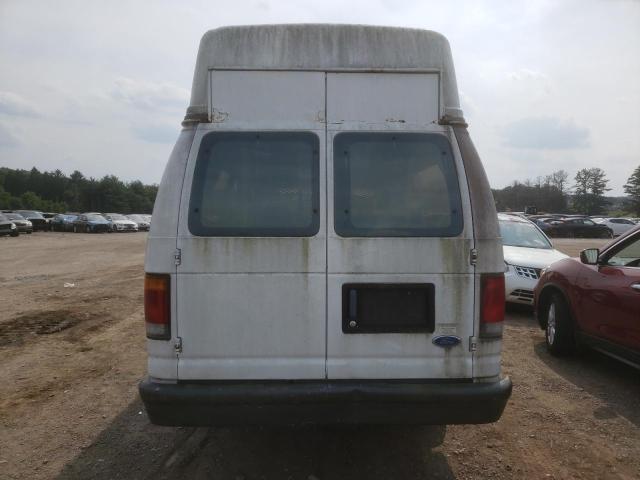 Photo 6 from auction – 1997 FORD ECONOLINE with VIN 1FBJS31L5VHB76886