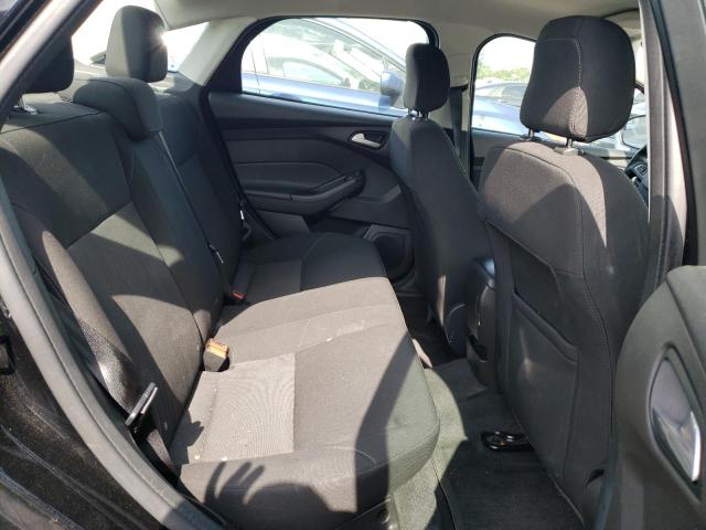 Photo 10 from auction – 2018 FORD FOCUS SE with VIN 1FADP3F22JL225937