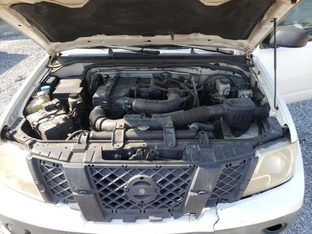 Фото 11 с аукциона – 2012 NISSAN FRONTIER S с VIN 1N6BD0CT4CC448955