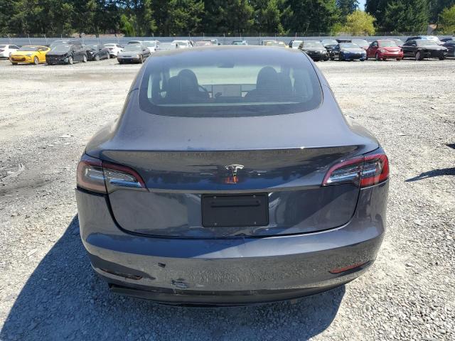 Photo 6 from auction – 2023 TESLA MODEL 3 with VIN 5YJ3E1EA1PF516479