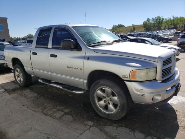 Foto 4 de la subasta – 2003 DODGE RAM 1500 S con VIN 1D3HU18D43J616486