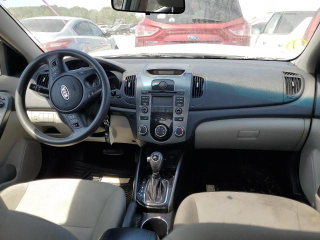 Foto 8 de la subasta – 2013 KIA FORTE EX con VIN KNAFU4A22D5704048