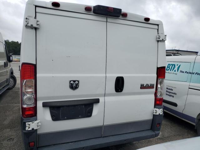 Photo 6 from auction – 2016 RAM PROMASTER with VIN 3C6TRVAG0GE136746