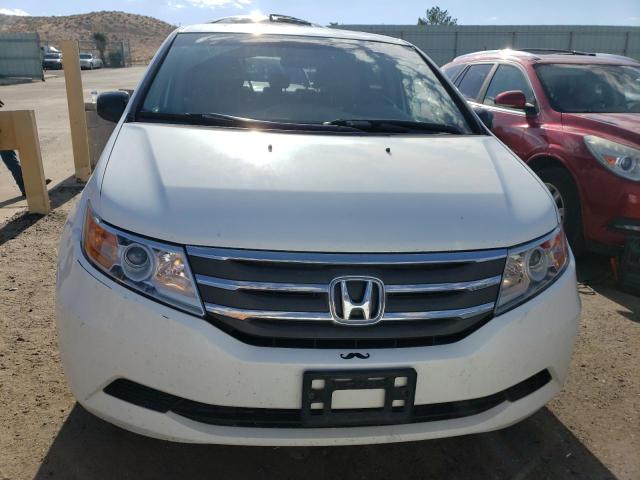 Photo 5 from auction – 2011 HONDA ODYSSEY EX with VIN 5FNRL5H65BB048649