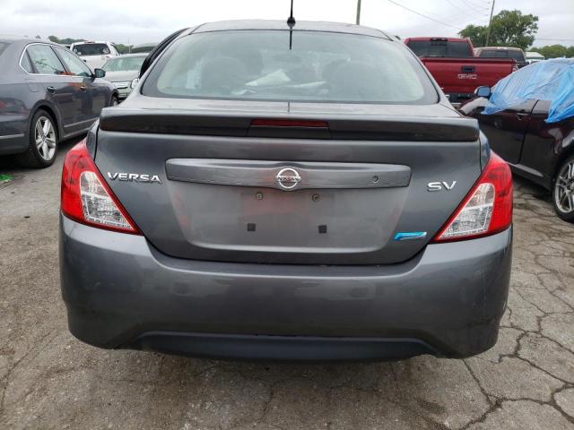Photo 6 from auction – 2016 NISSAN VERSA with VIN 3N1CN7AP9GL848851