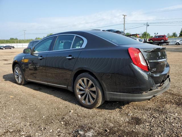 Photo 2 from auction – 2015 LINCOLN MKS with VIN 1LNHL9FT9FG603265
